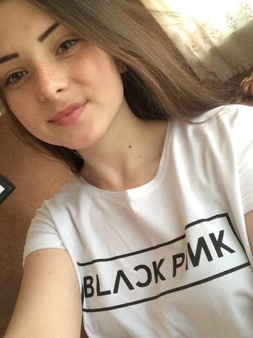 Проститутка Полина